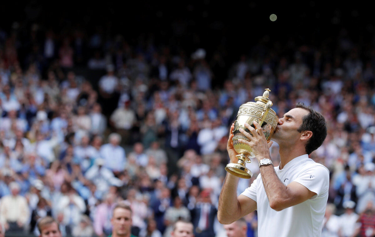 Roger Federer