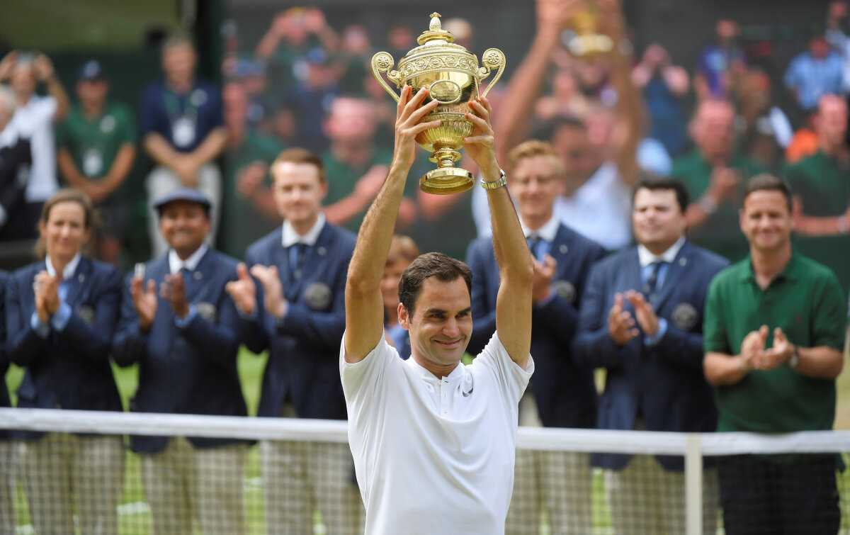 Roger Federer