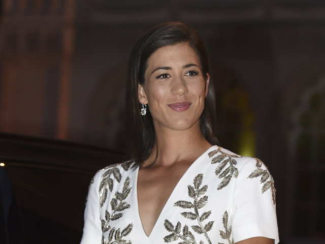 Garbine Muguruza