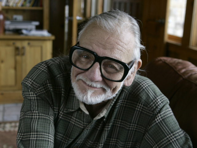 George Romero