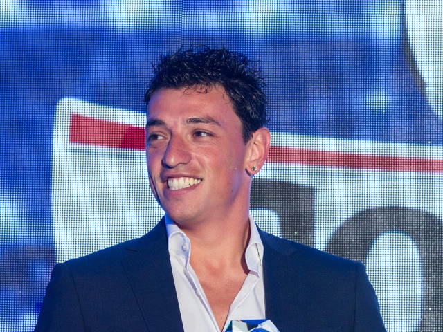 Nicolas Gorosito
