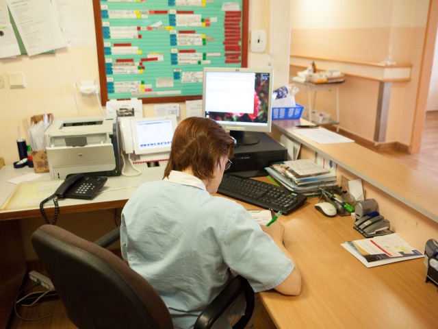 slovenská lekárska komora, e-health, it, počítače