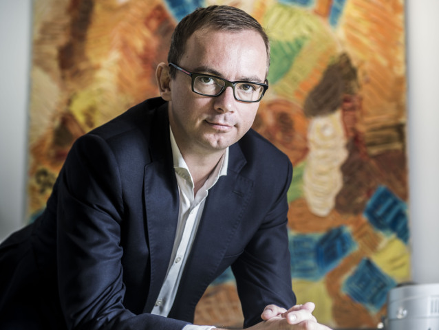 Jan Šťovíček