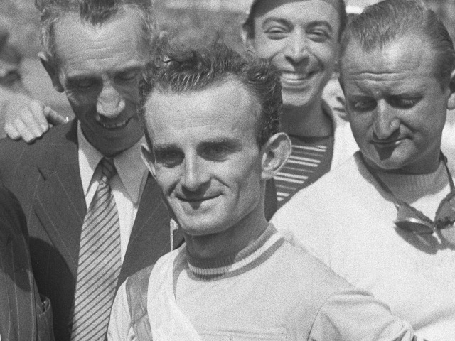 Jean Robic