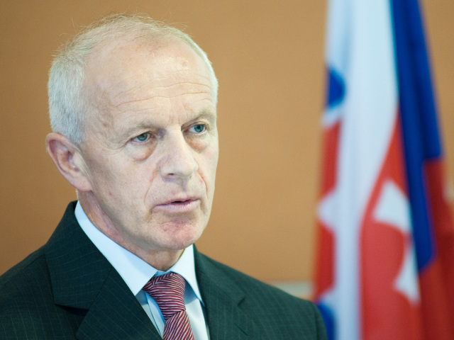 Jozef Bíreš