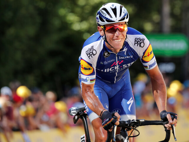 Philippe Gilbert
