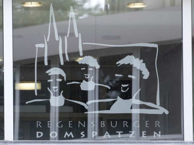Regensburger  Domspatzen, zbor, zneužívanie, deti