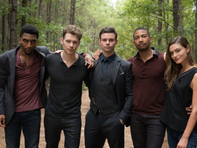 the originals