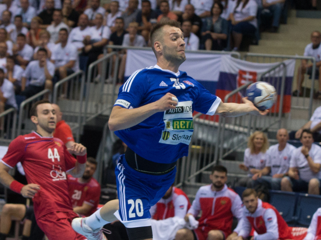 Tomáš Urban