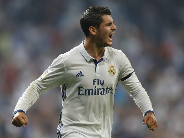 Álvaro Morata