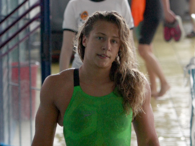 Andrea Podmaníková