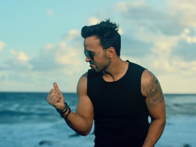 Despacito Luis Fonsi