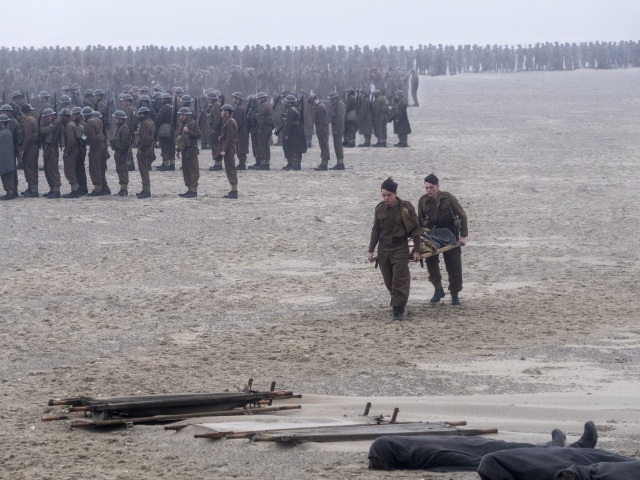 Dunkirk