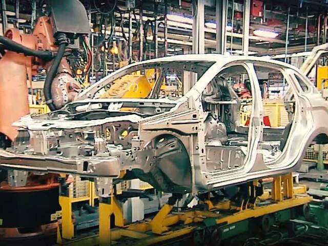 Lada - produkcia AvtoVAZ