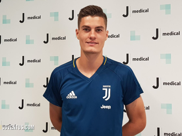 Patrik Schick
