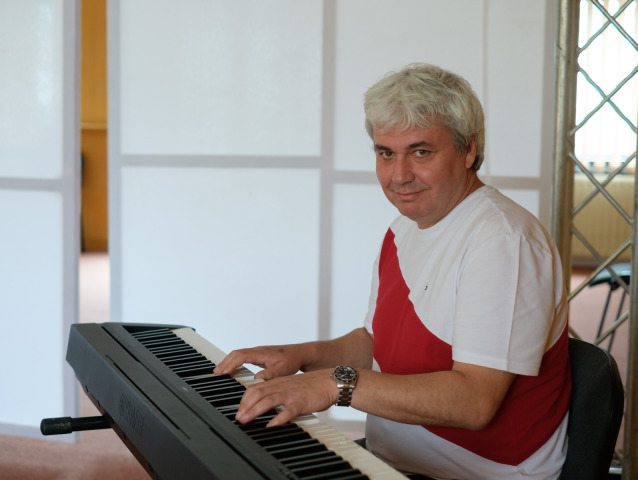Róbert Mankovecký