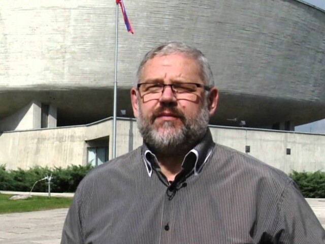 Stanislav Mičev