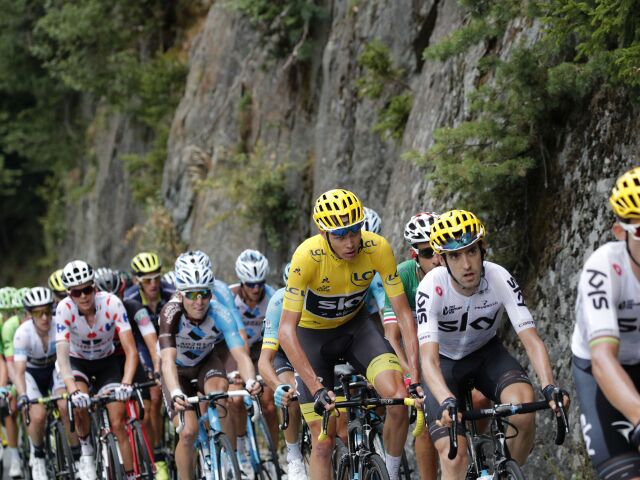 Tour de France