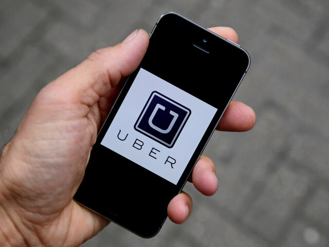 uber