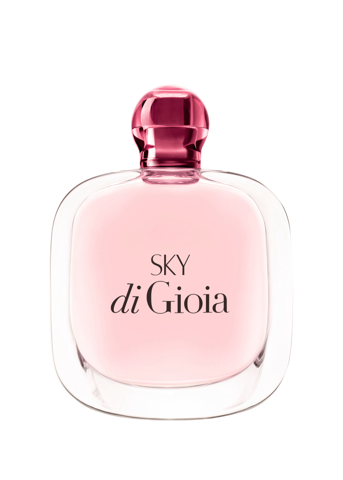 Armani Sky di Gioia.
