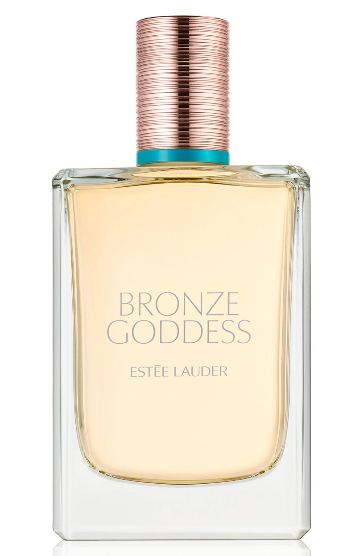 Esteé Lauder - Bronze Goddess.