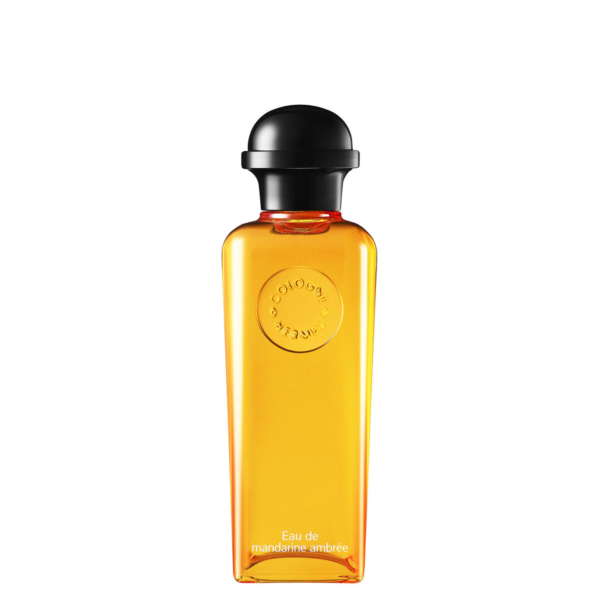 Hermés Eau de Mandarine Ambreé.