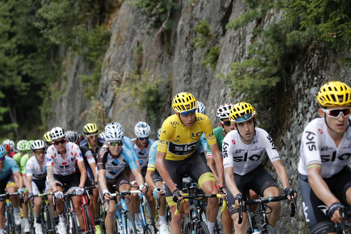 Tour de France