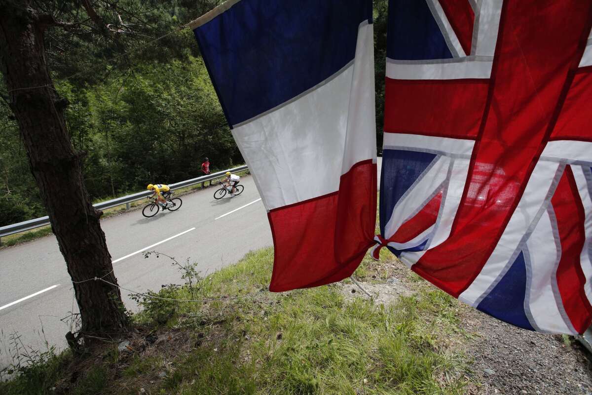 Tour de France