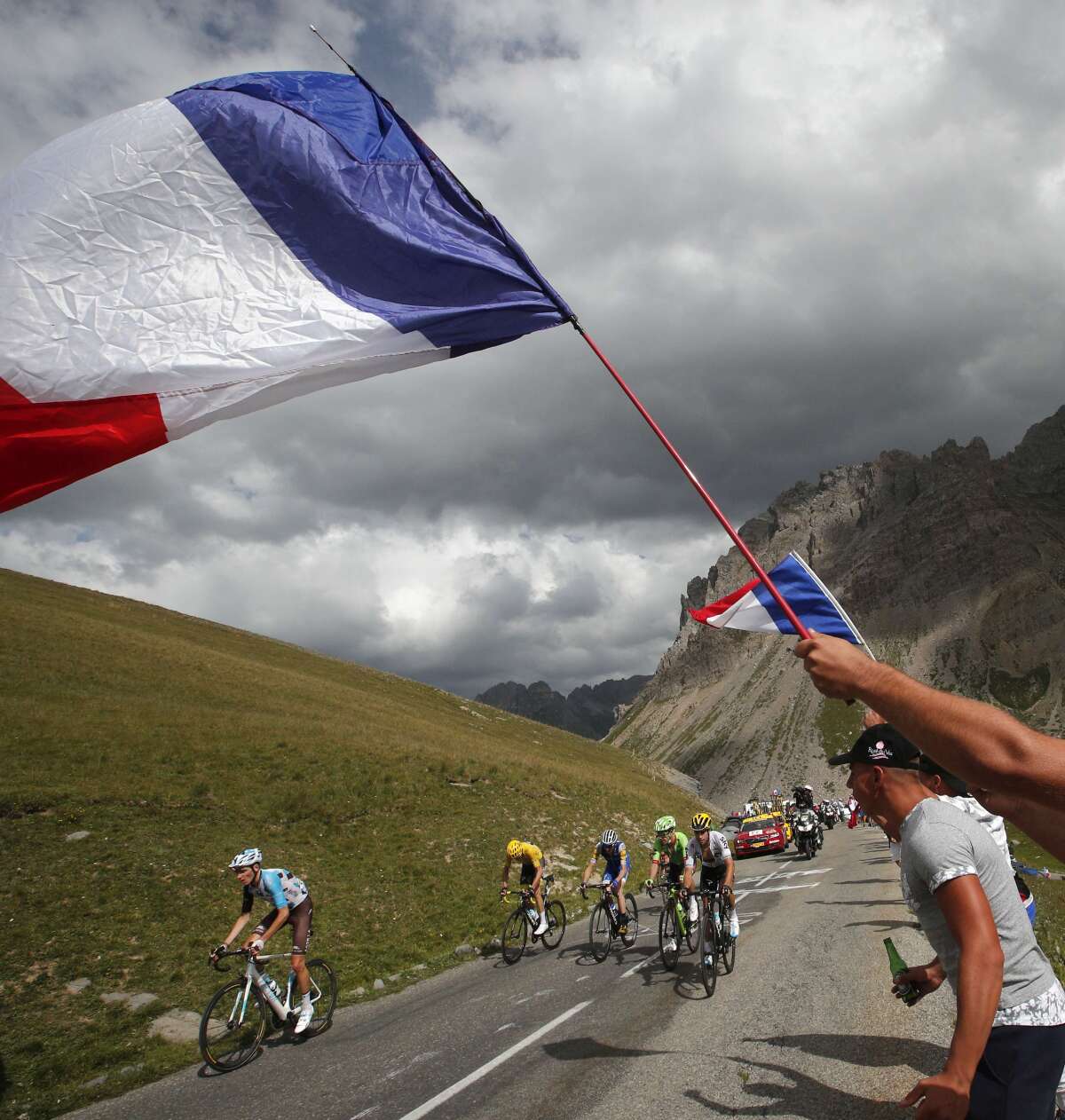 Tour de France