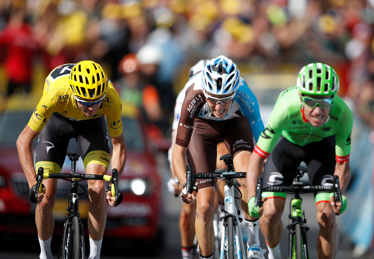 Tour de France