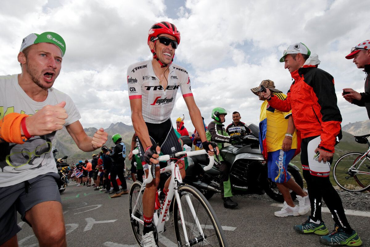 Tour de France