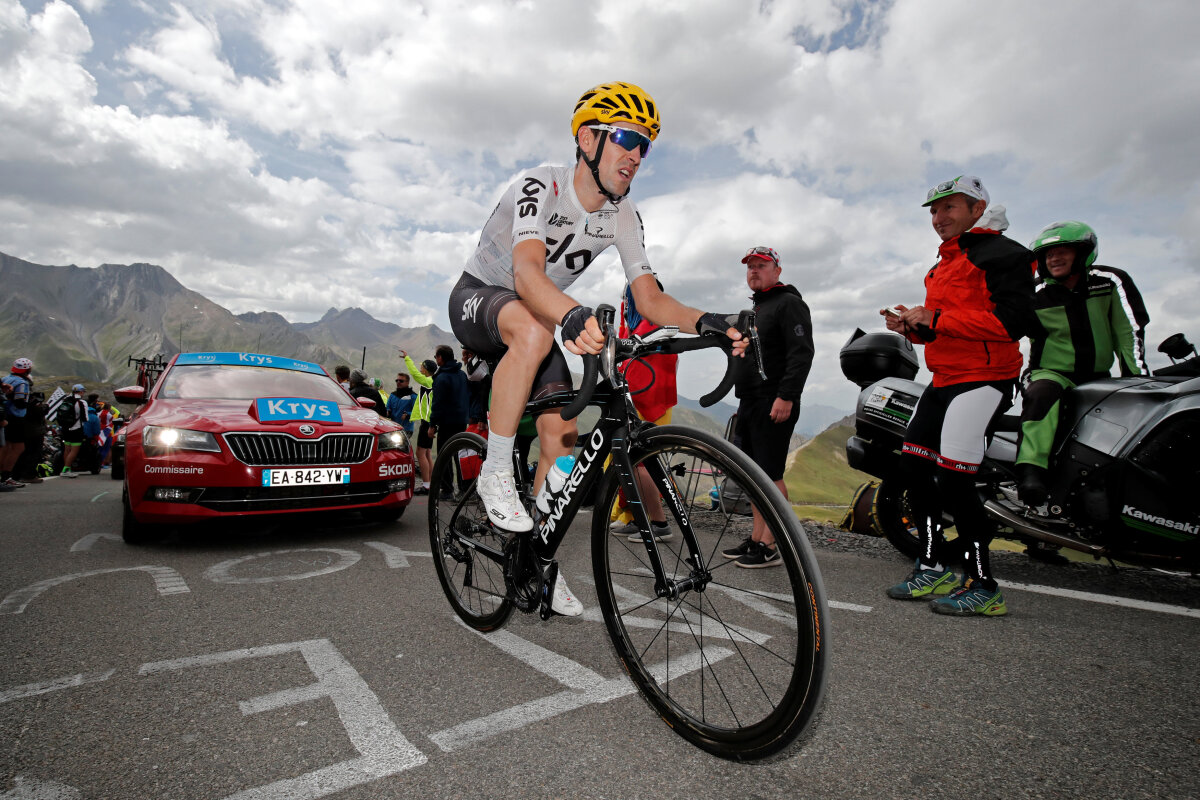 Tour de France