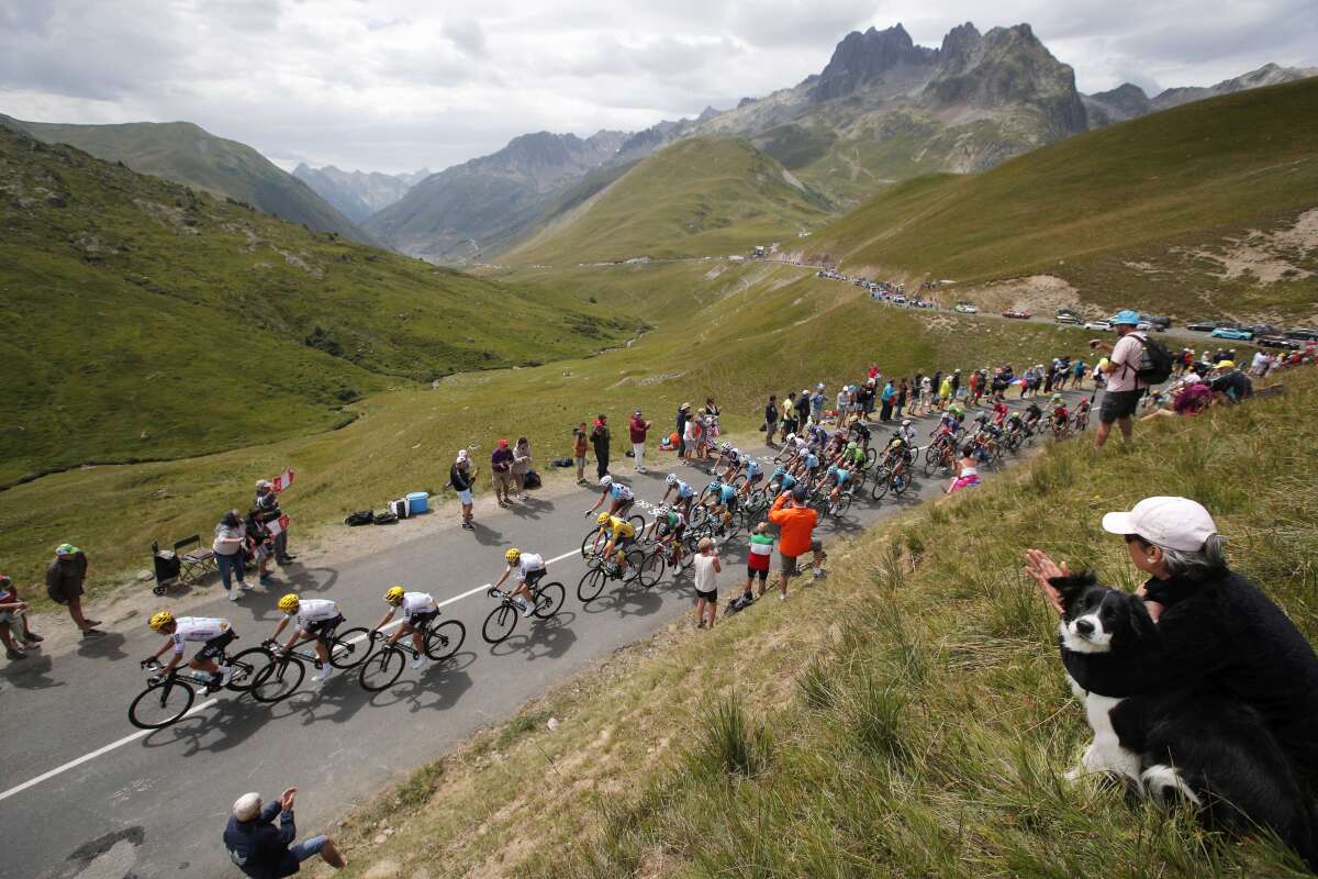Tour de France
