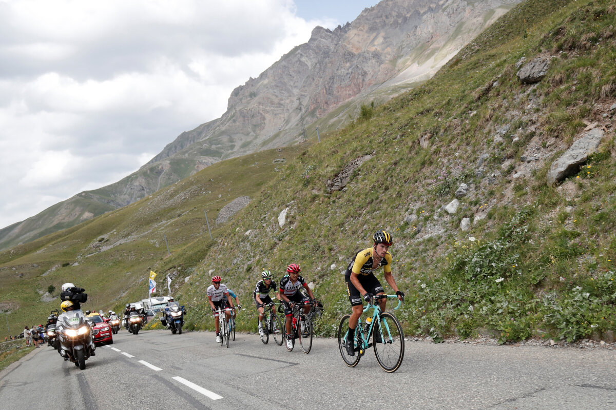 Tour de France