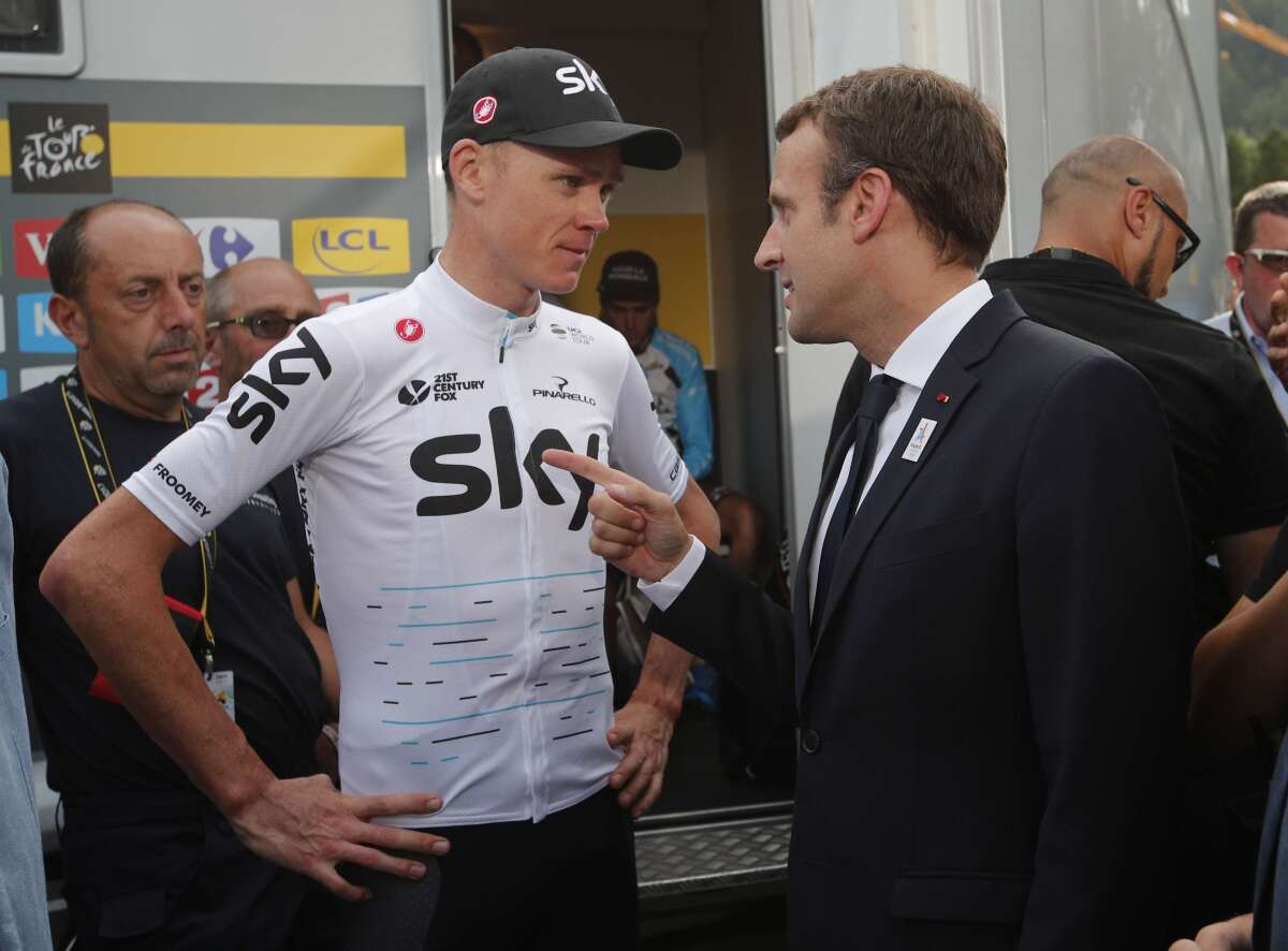 Tour de France