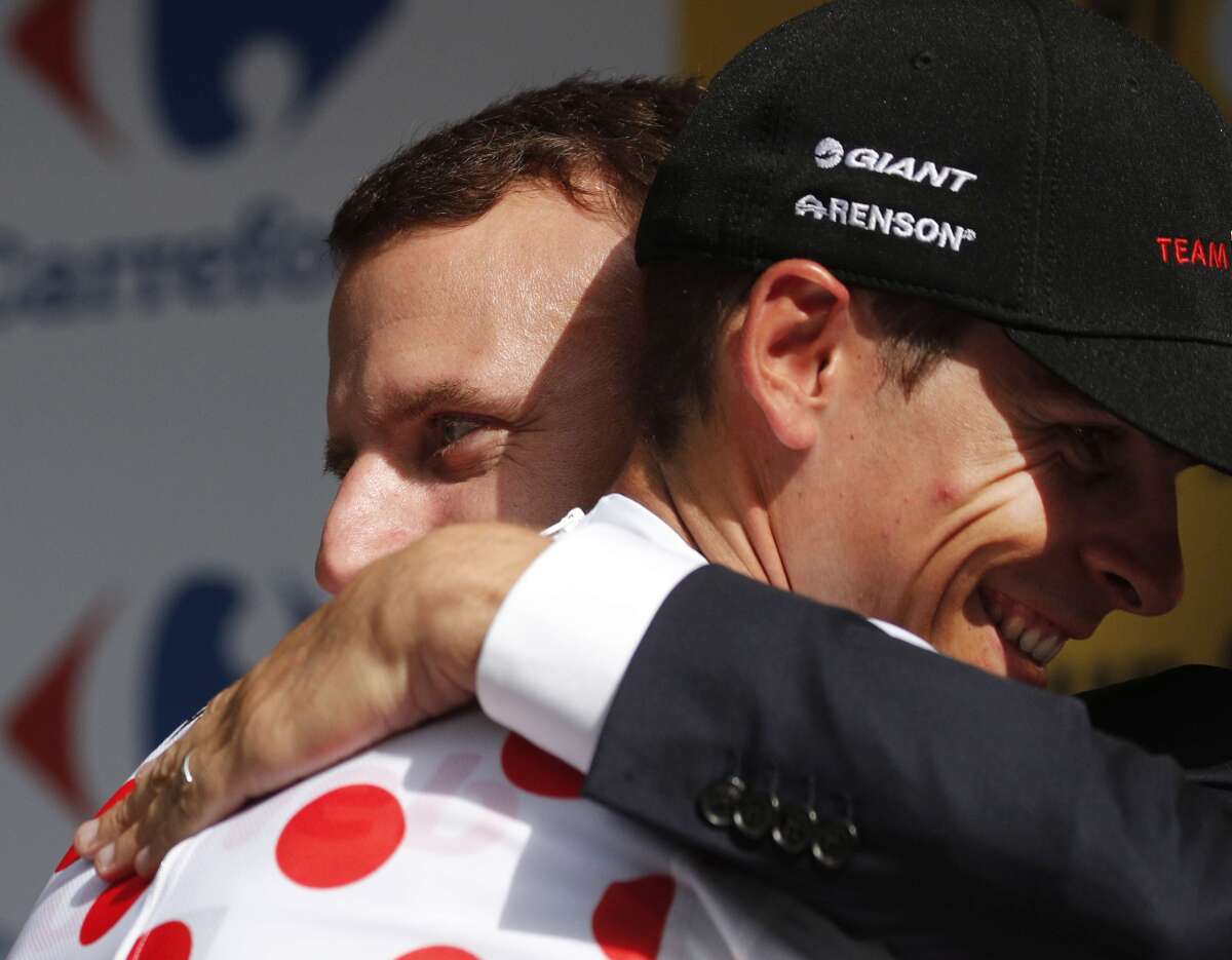 Tour de France