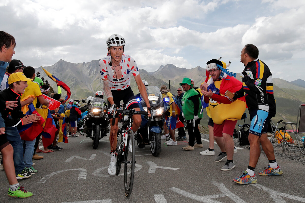 Tour de France