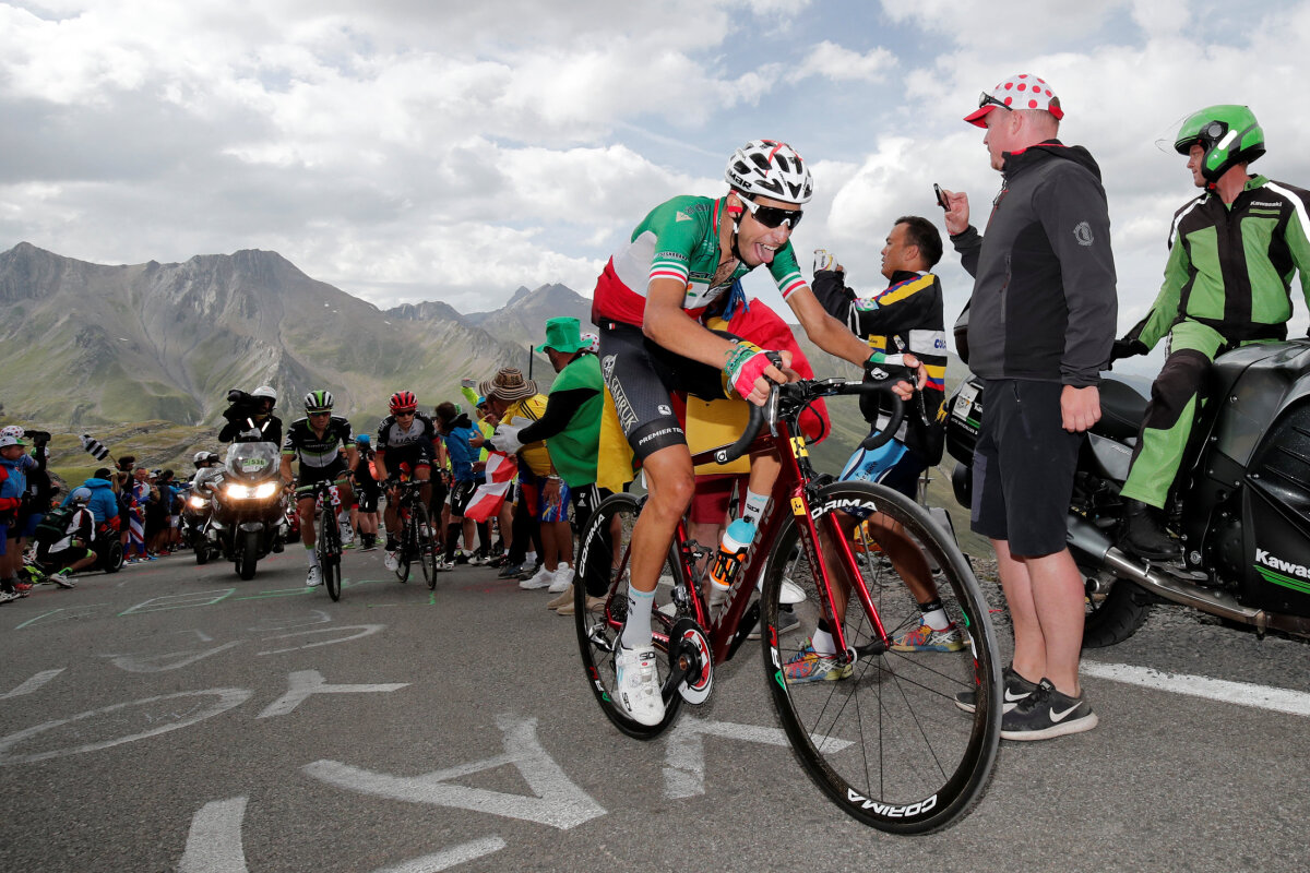 Tour de France