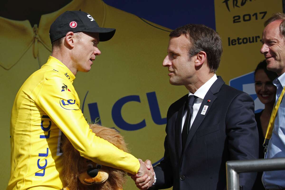 Tour de France