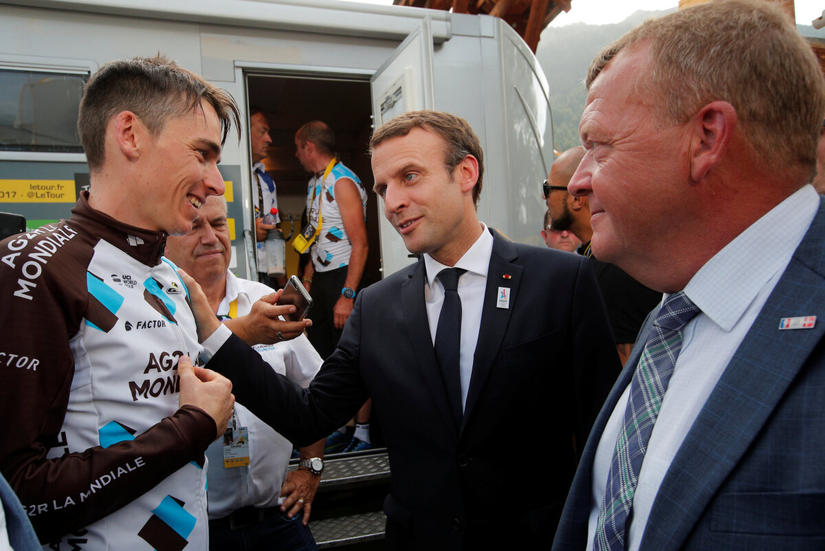 Tour de France