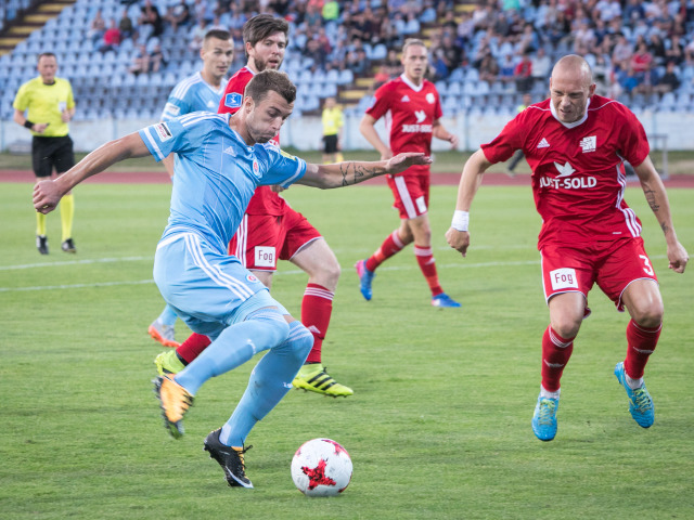 Aleksandar Čavrič