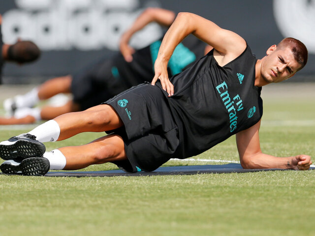 Álvaro Morata