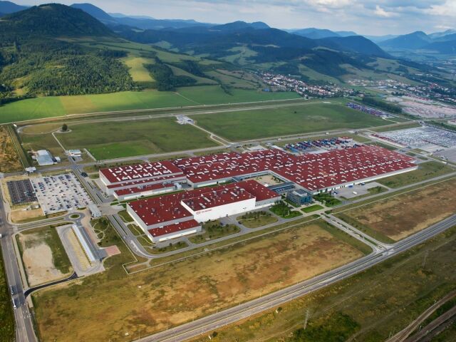 KIA Motors