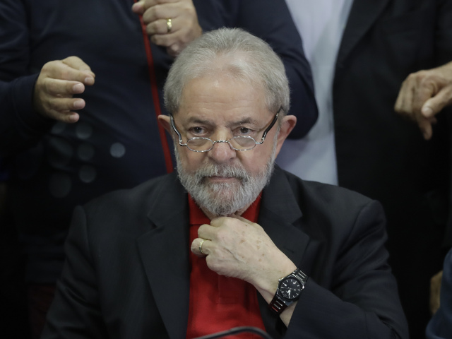 Luiz Inácio Lula da Silva