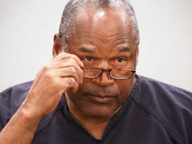 O.J. Simpson