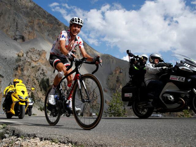 Warren Barguil