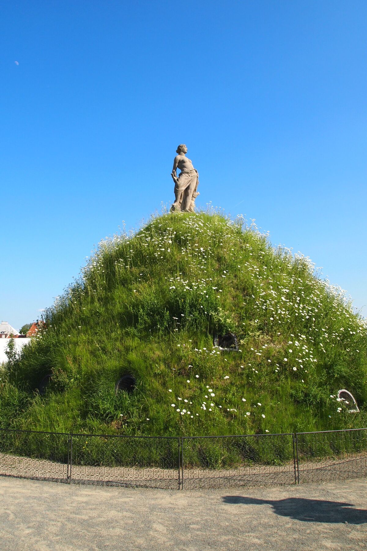Kroměríž, Česko