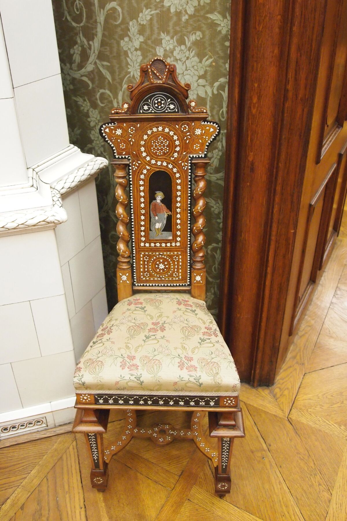 Kroměríž, Česko
