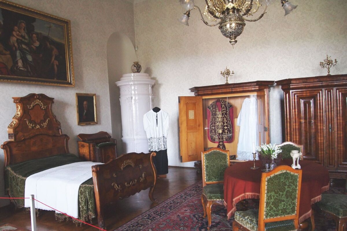 Kroměríž, Česko