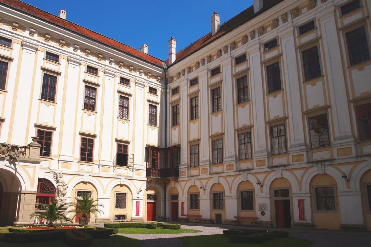 Kroměríž